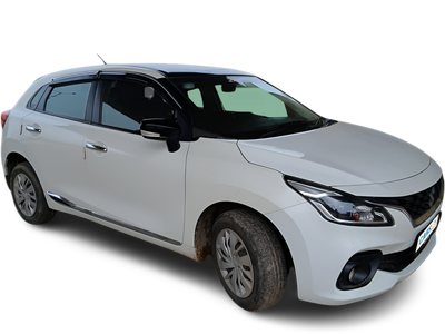 Maruti Baleno-img
